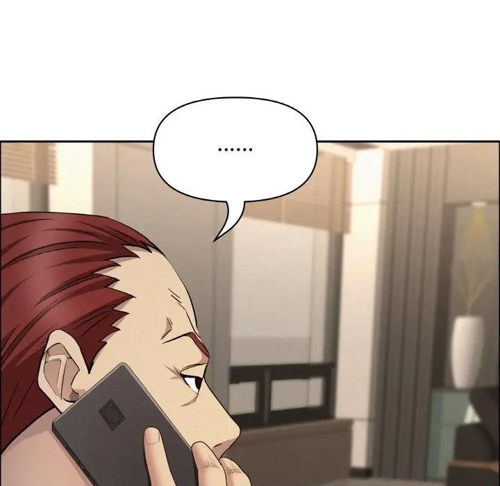 贵妇的专属保镳第50话