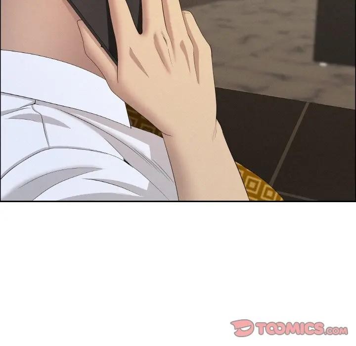 贵妇的专属保镳第50话