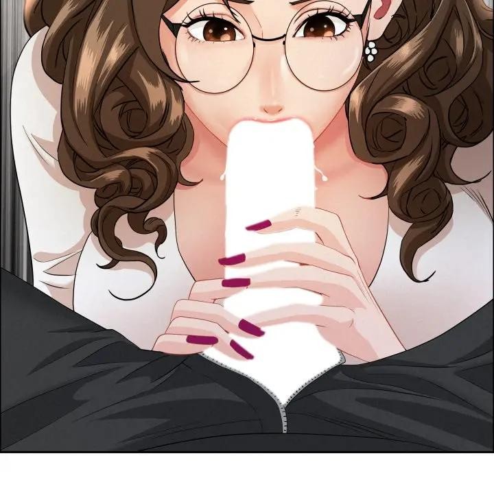 贵妇的专属保镳第51话