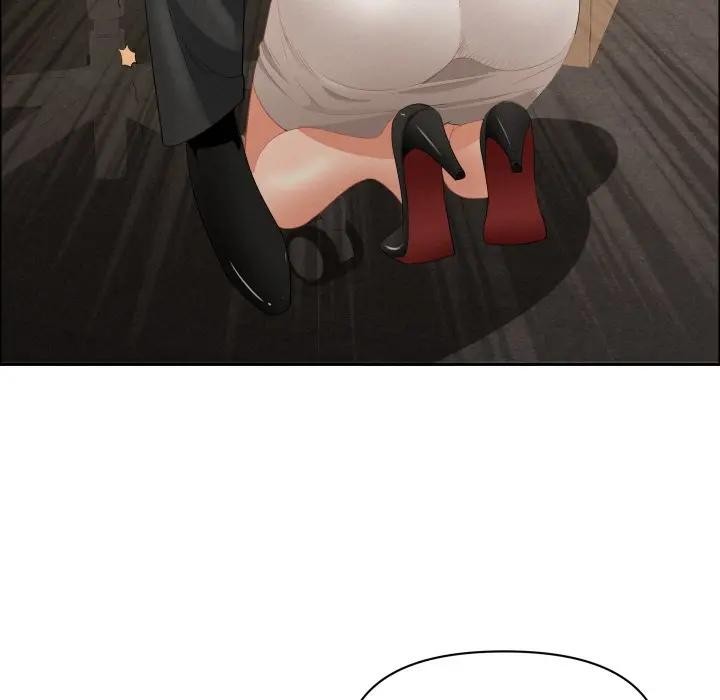 贵妇的专属保镳第51话