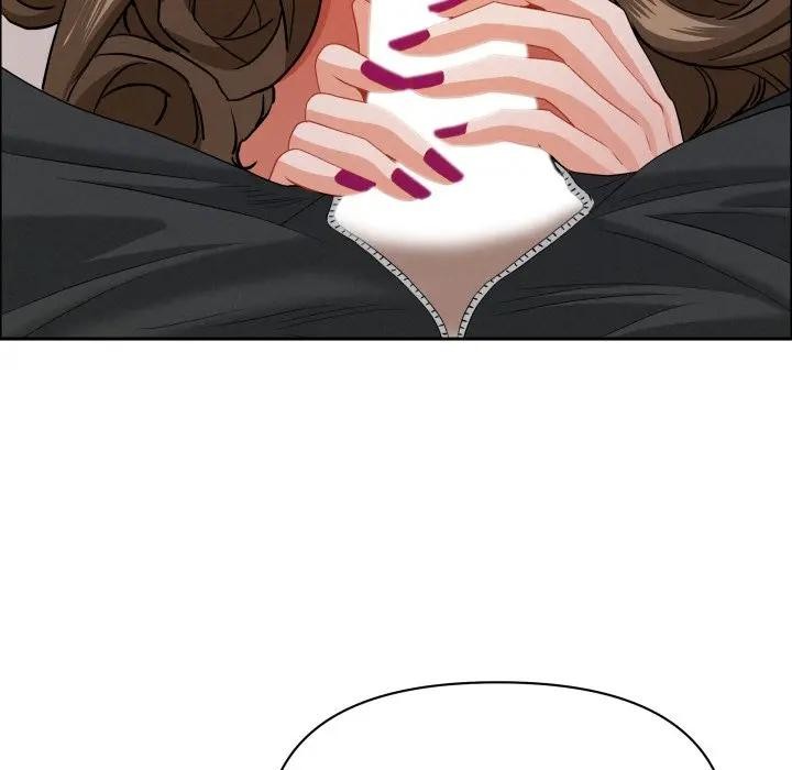 贵妇的专属保镳第51话