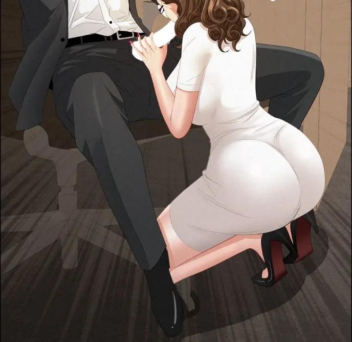 贵妇的专属保镳第51话