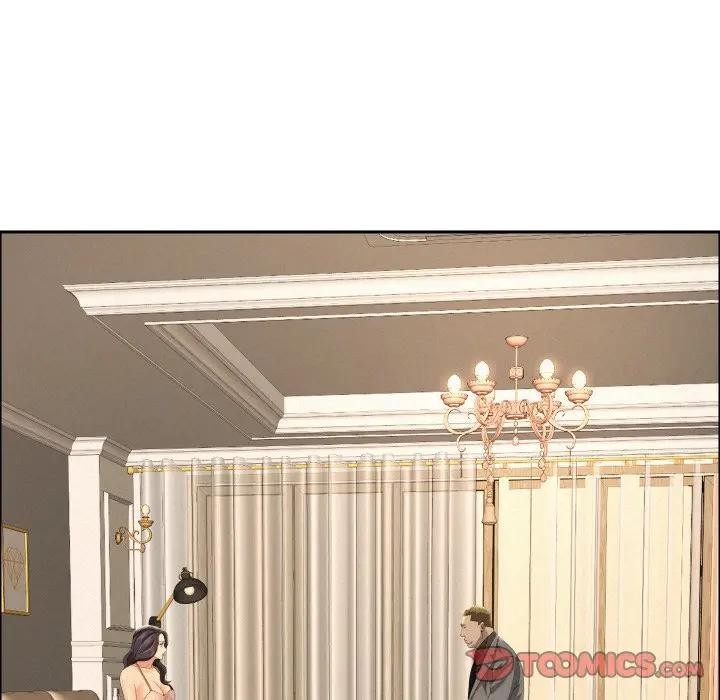 贵妇的专属保镳第51话