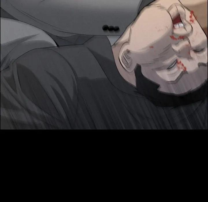 贵妇的专属保镳第51话