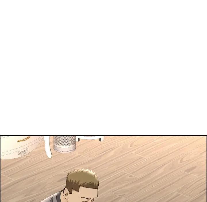 贵妇的专属保镳第51话