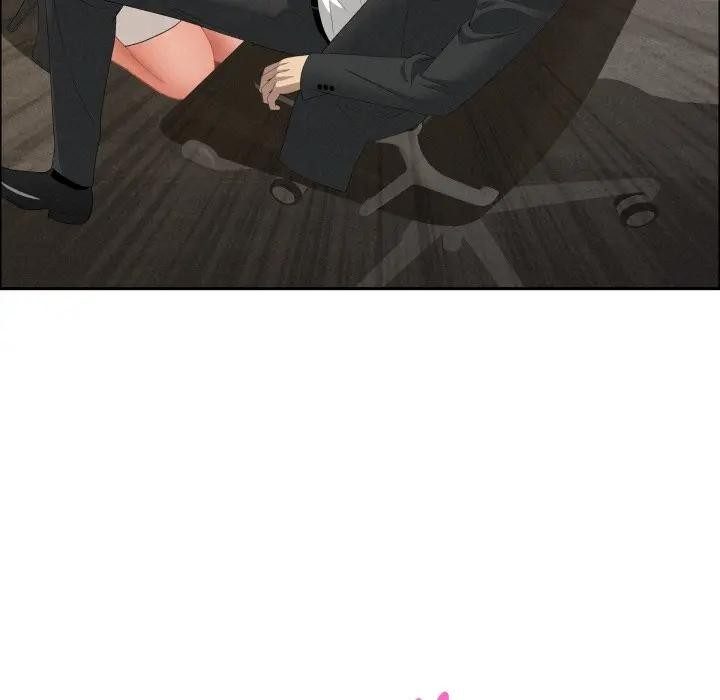 贵妇的专属保镳第51话