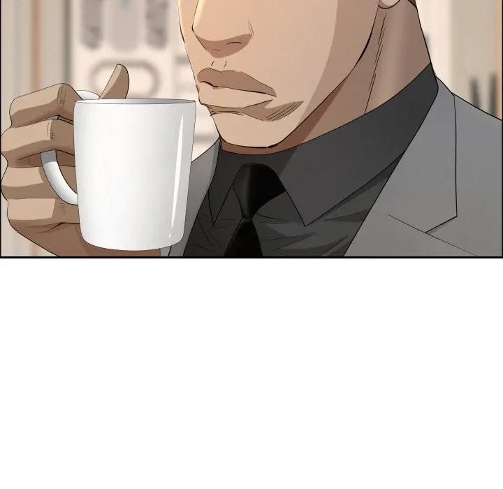 贵妇的专属保镳第51话