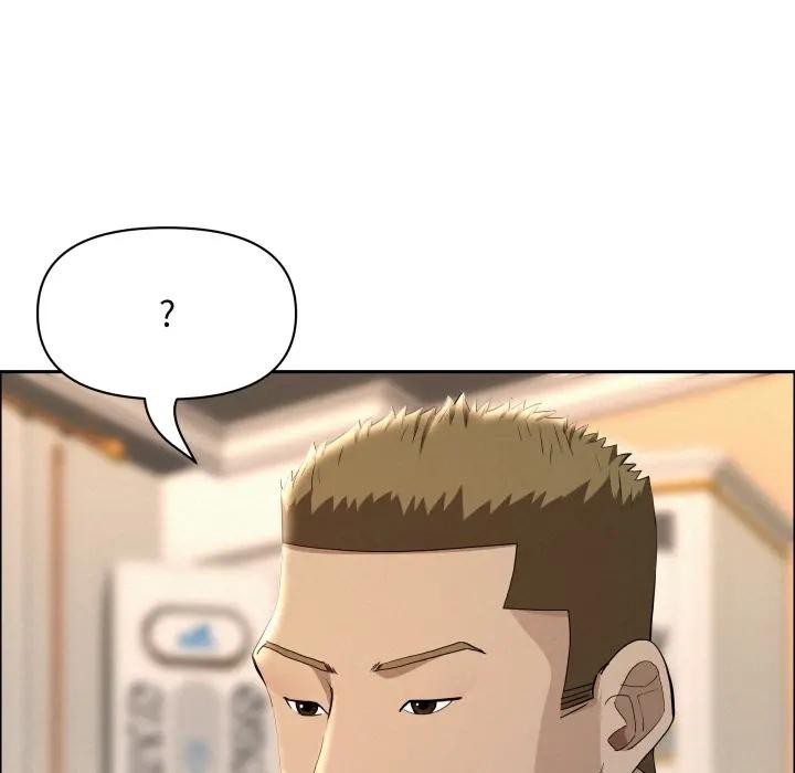 贵妇的专属保镳第51话