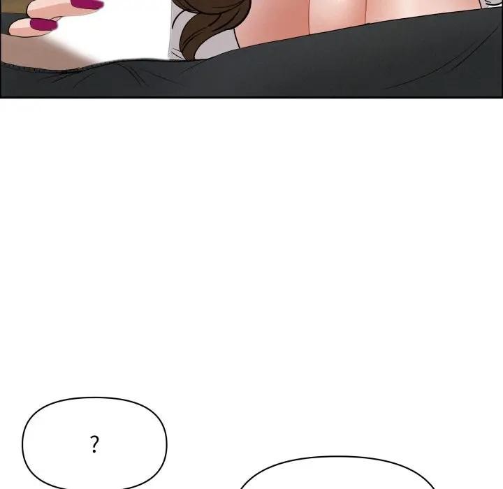 贵妇的专属保镳第51话