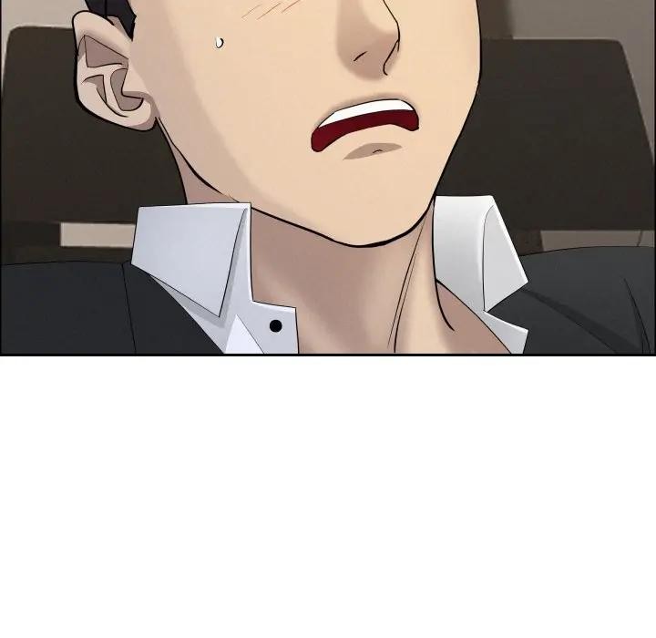 贵妇的专属保镳第51话