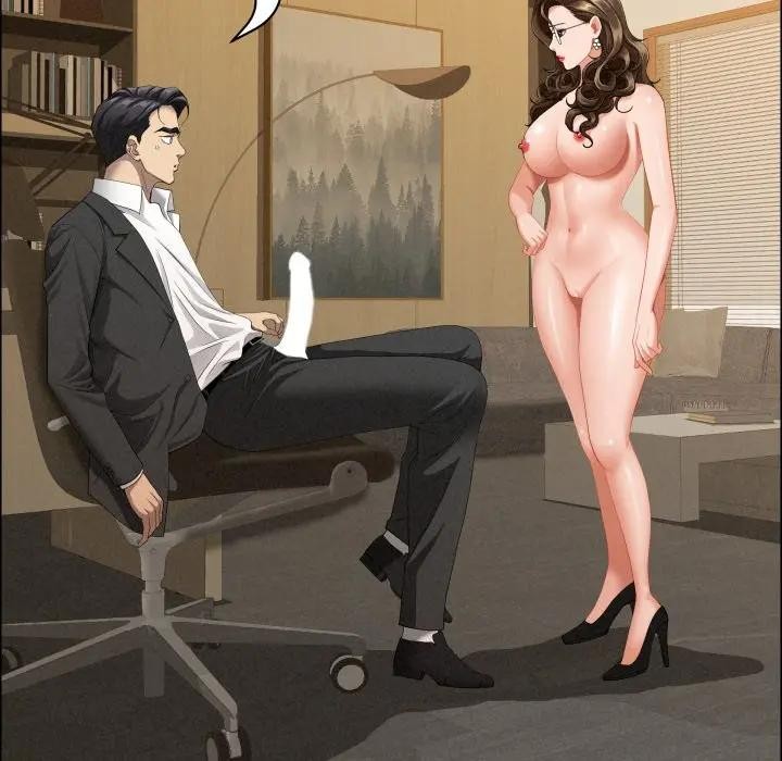 贵妇的专属保镳第52话