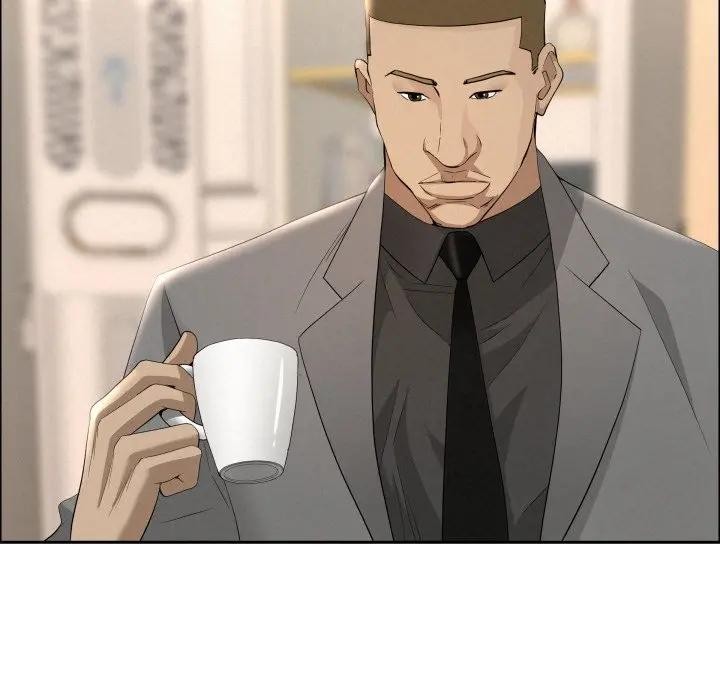 贵妇的专属保镳第52话