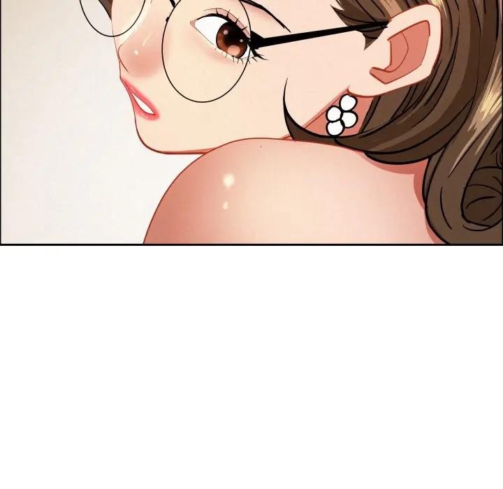 贵妇的专属保镳第52话