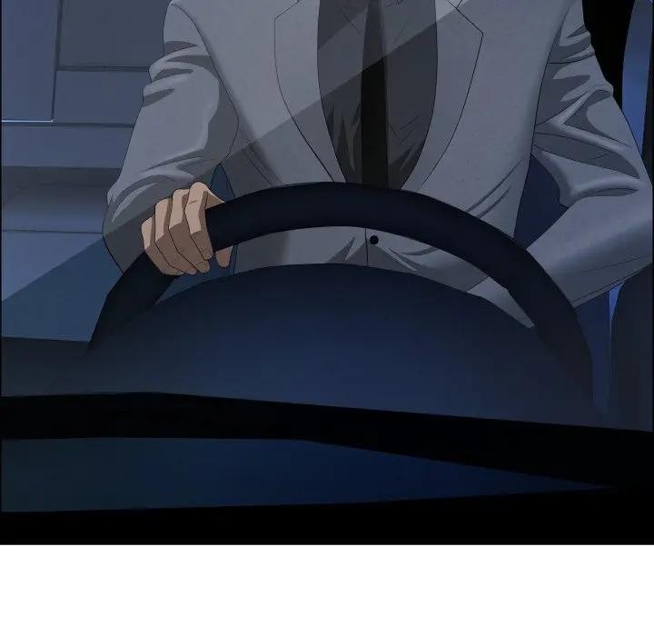 贵妇的专属保镳第52话