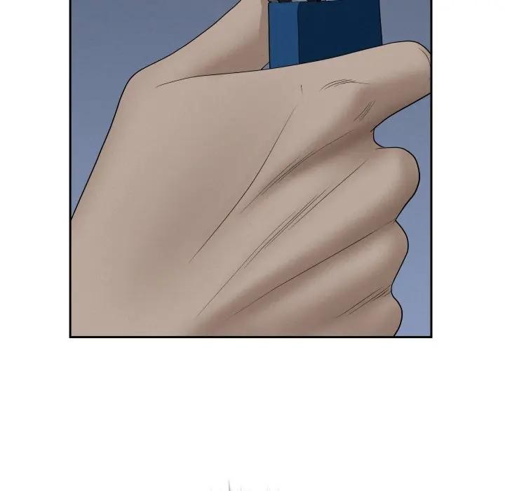 贵妇的专属保镳第52话