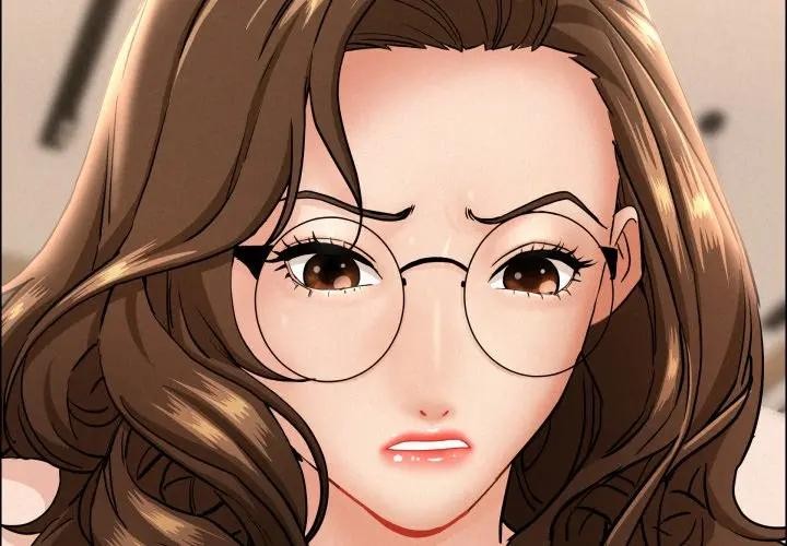 貴婦的專屬保鑣第53話