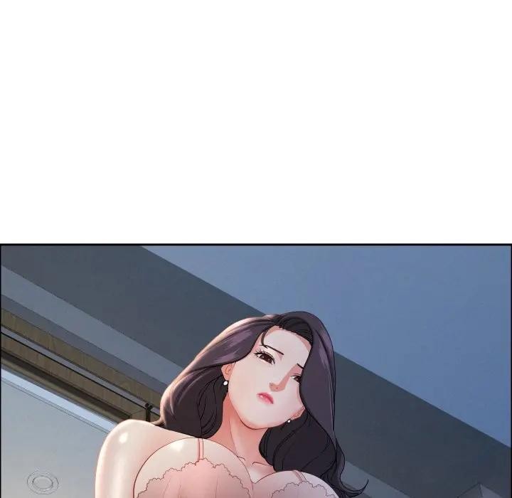 贵妇的专属保镳第53话