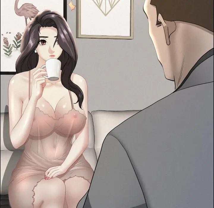 贵妇的专属保镳第53话