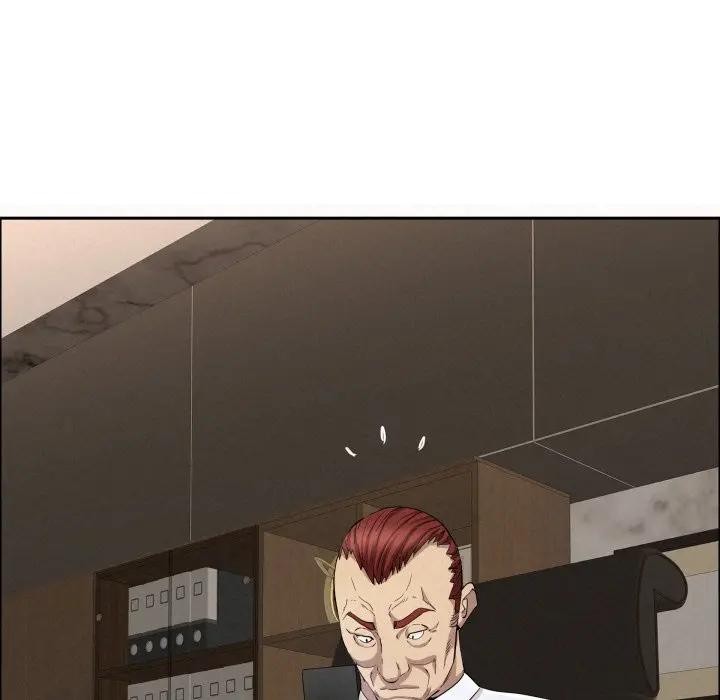 贵妇的专属保镳第53话