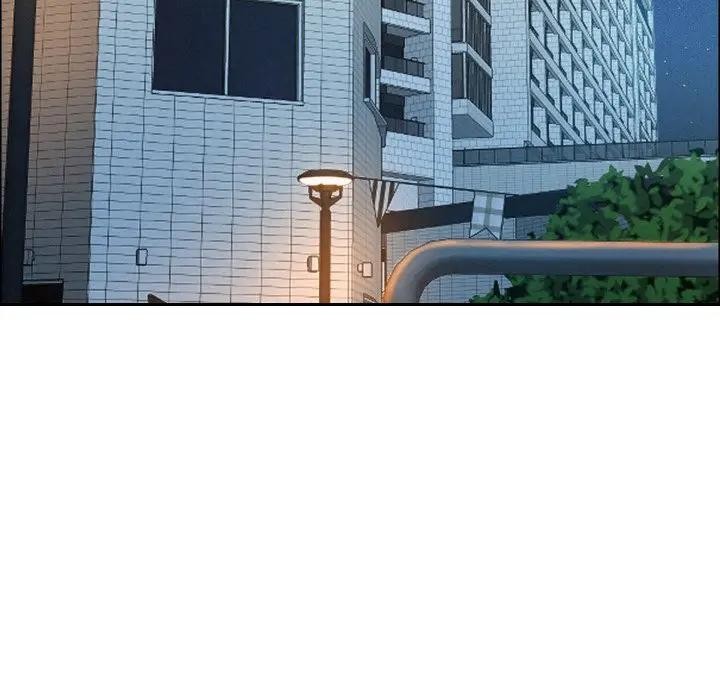 贵妇的专属保镳第53话