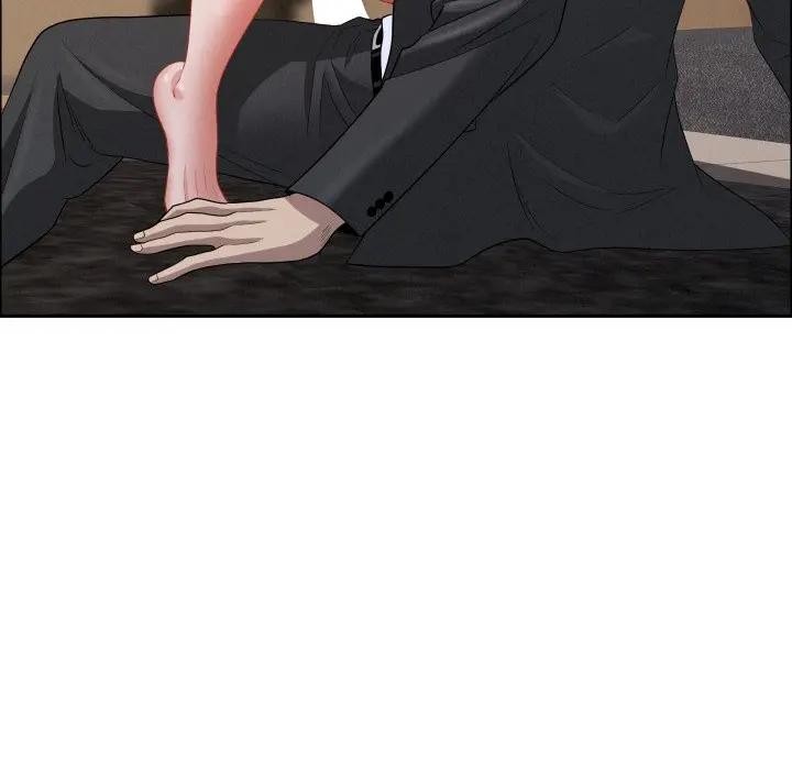 贵妇的专属保镳第53话