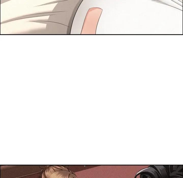 贵妇的专属保镳第53话