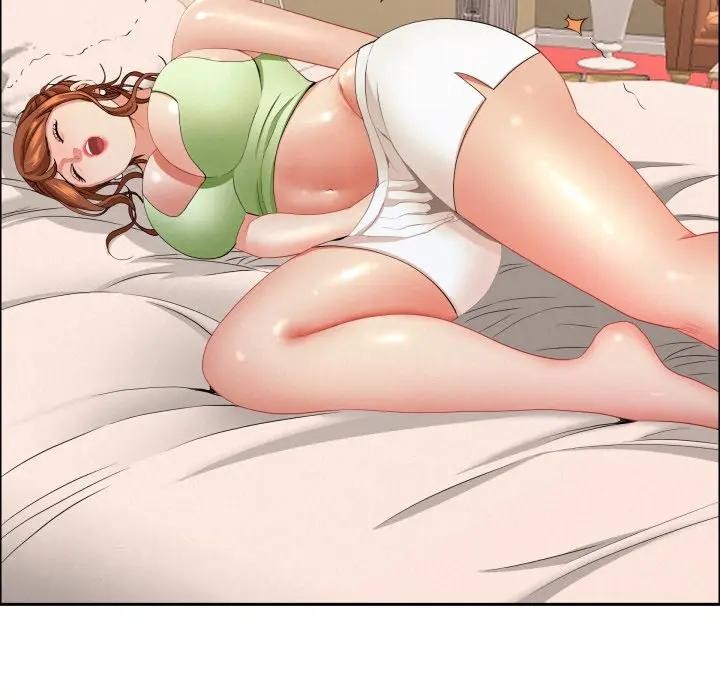 贵妇的专属保镳第53话