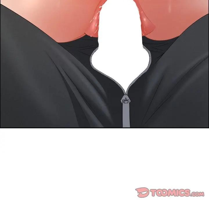 贵妇的专属保镳第53话