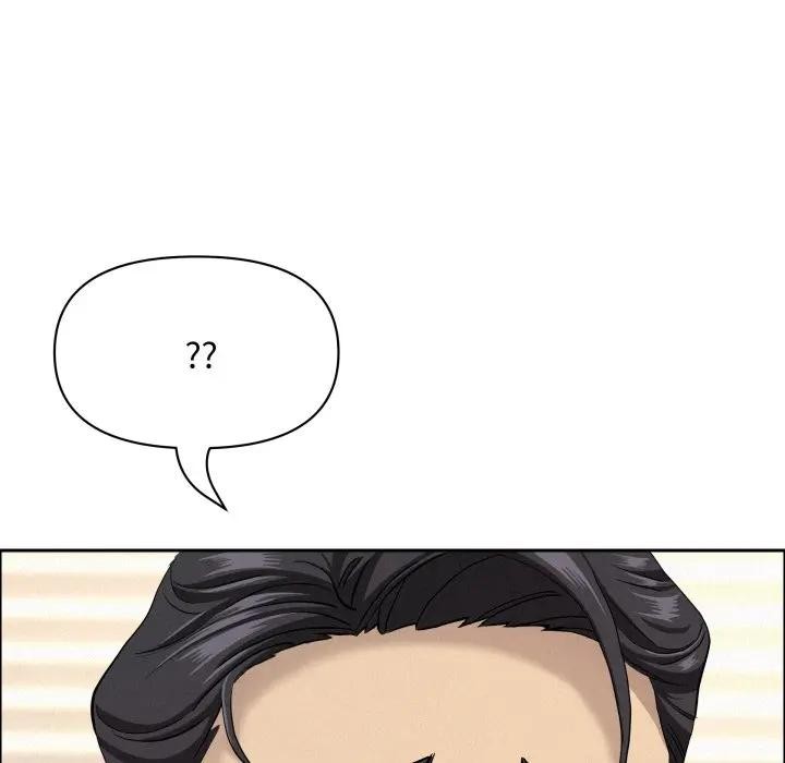 贵妇的专属保镳第53话