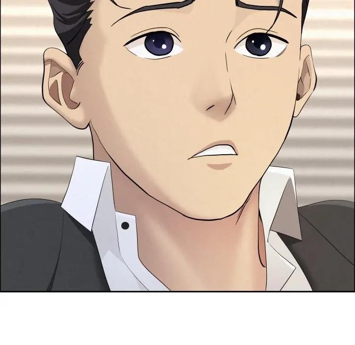 贵妇的专属保镳第53话