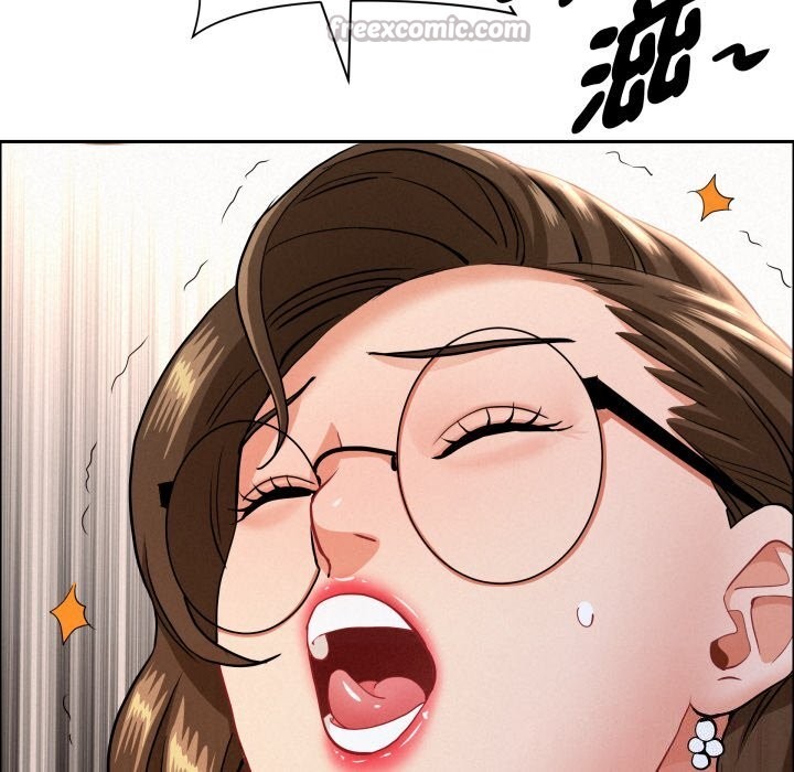 贵妇的专属保镳第54话