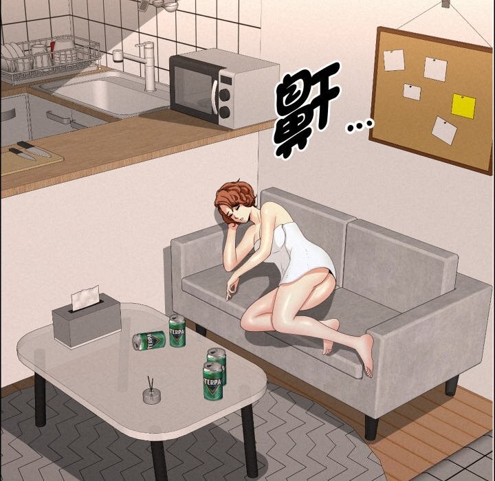 贵妇的专属保镳第54话