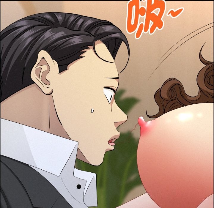 贵妇的专属保镳第54话