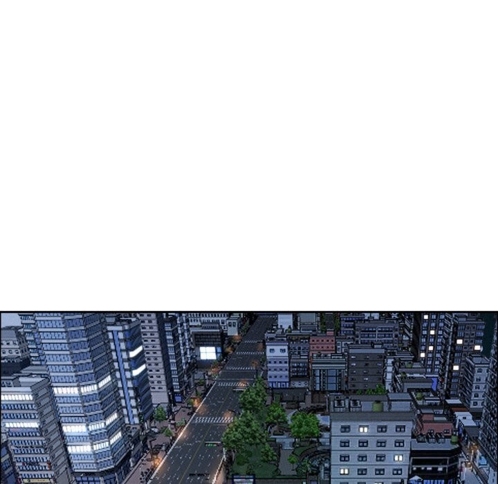 贵妇的专属保镳第54话