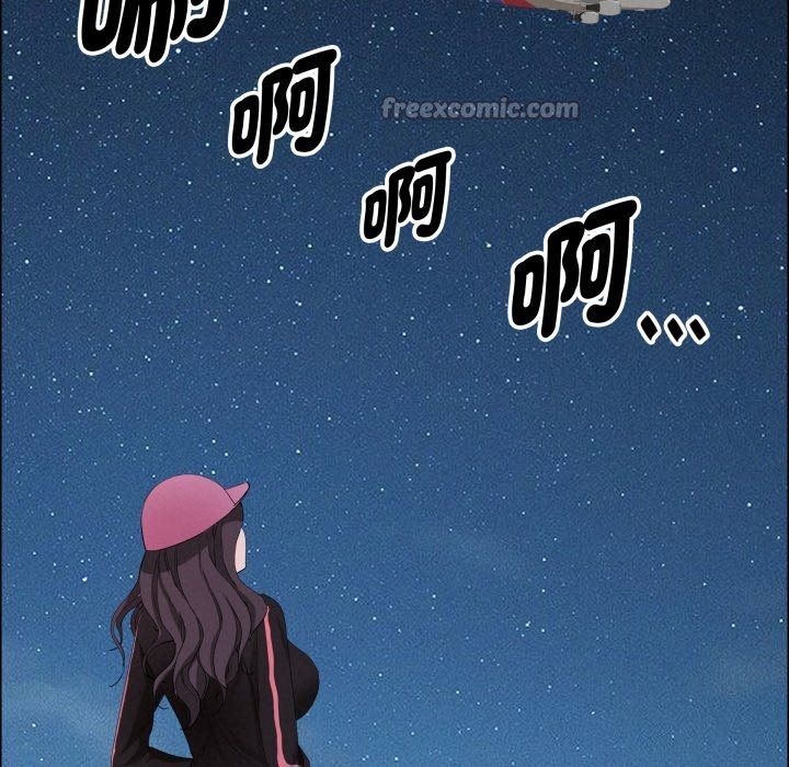 贵妇的专属保镳第54话