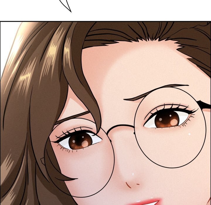 贵妇的专属保镳第54话