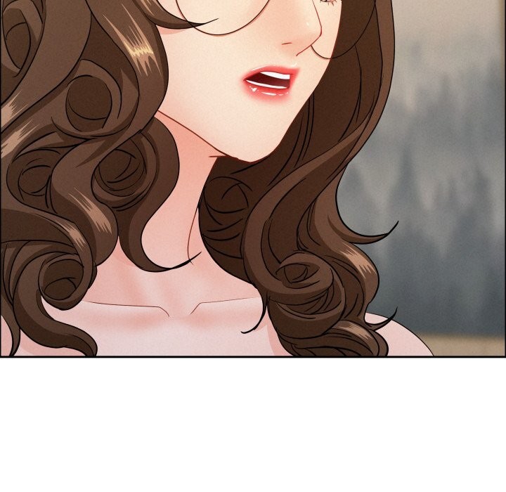 贵妇的专属保镳第54话