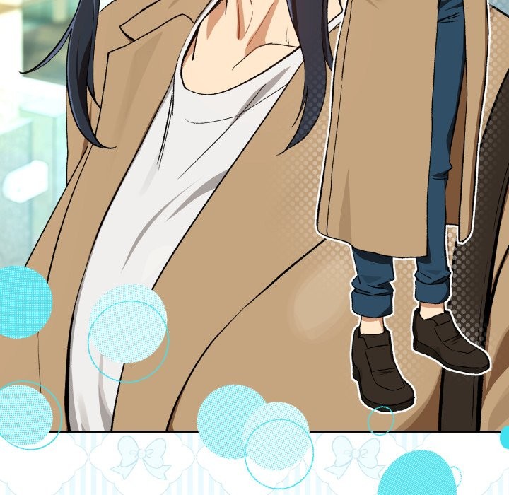 下班后的例行恋爱第95話