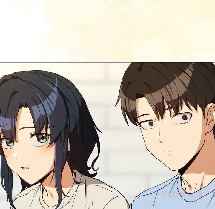 下班后的例行恋爱第95話