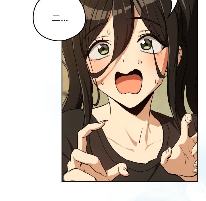 下班后的例行恋爱第95話