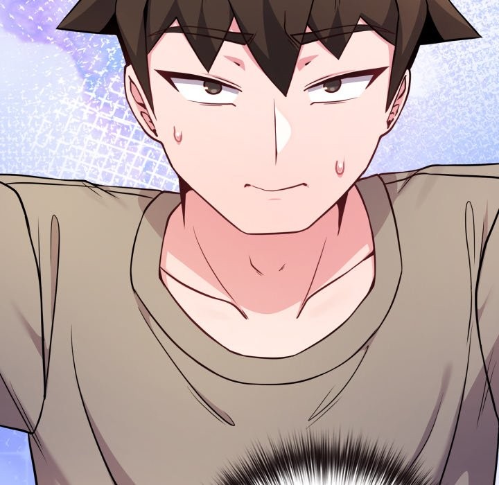 恋上年上的她第47話