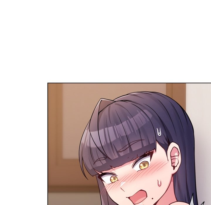 恋上年上的她第47話