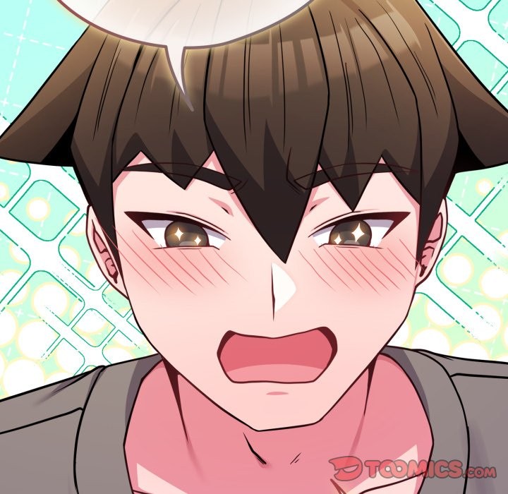 恋上年上的她第47話