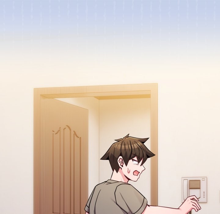 恋上年上的她第47話