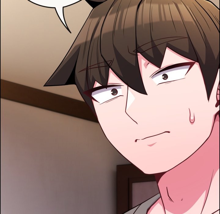 恋上年上的她第47話