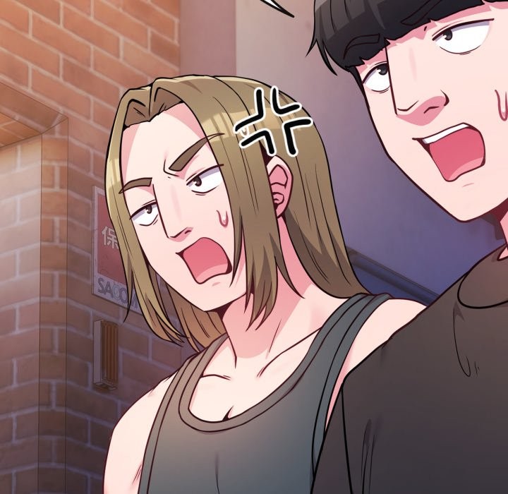 恋上年上的她第47話