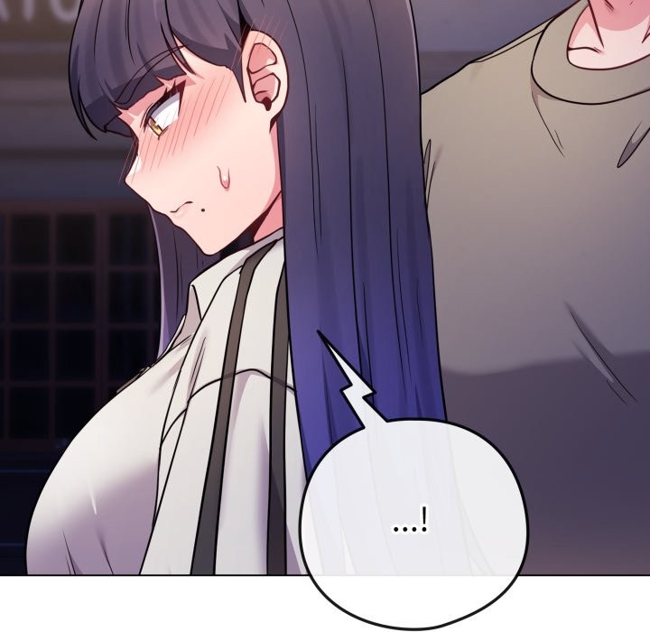 恋上年上的她第47話