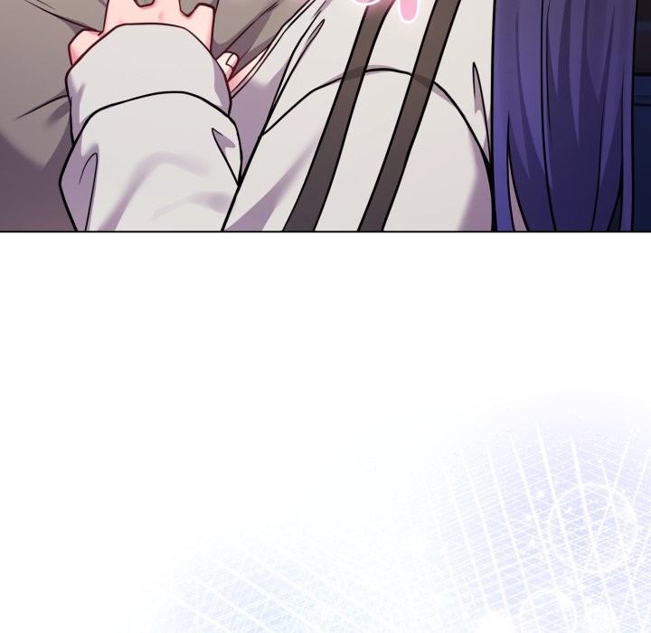 恋上年上的她第47話