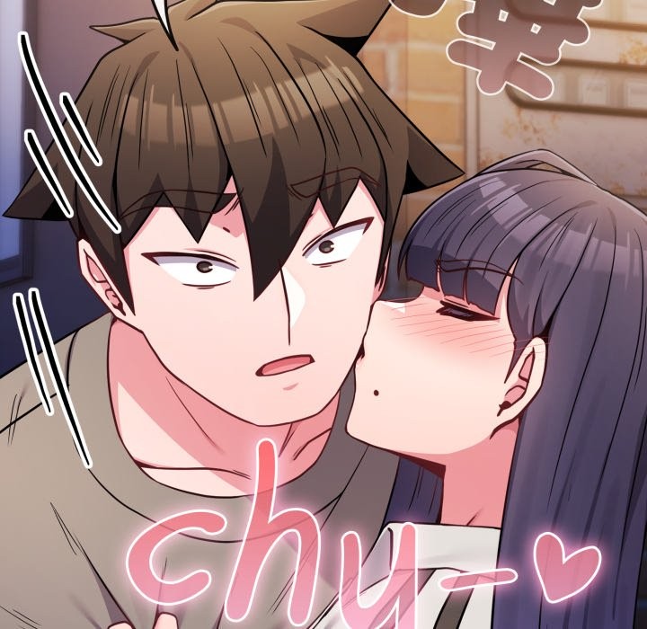 恋上年上的她第47話