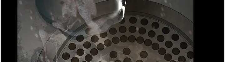 借妻条约第36話-揮之不去的噩夢